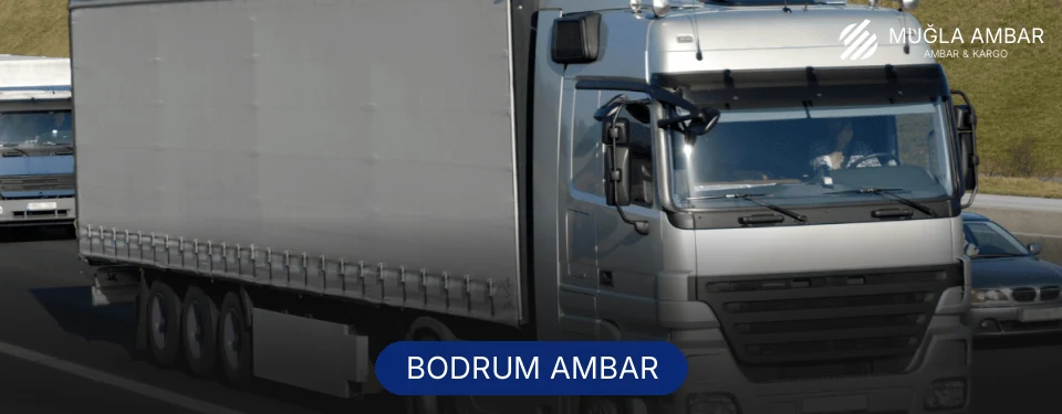 Bodrum Ambar
