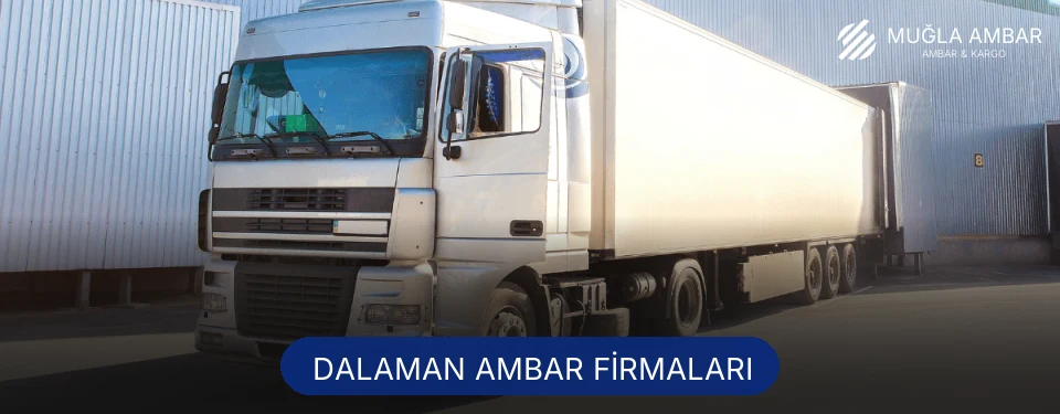 Dalaman Ambar Taşımacılık