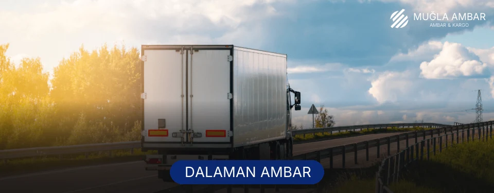 Dalaman Ambar