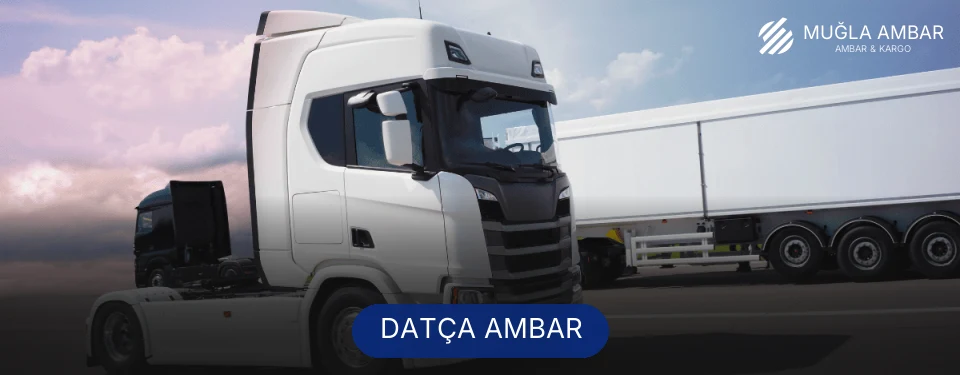 Datça Ambar