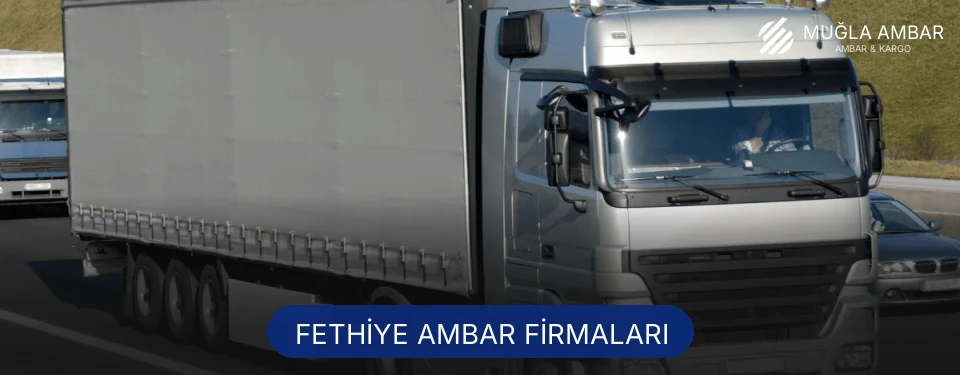 Fethiye Ambar Taşımacılık