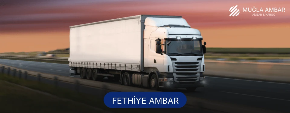 Fethiye Ambar