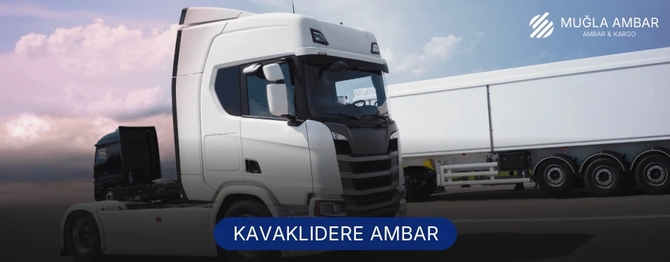 Kavaklıdere Ambar