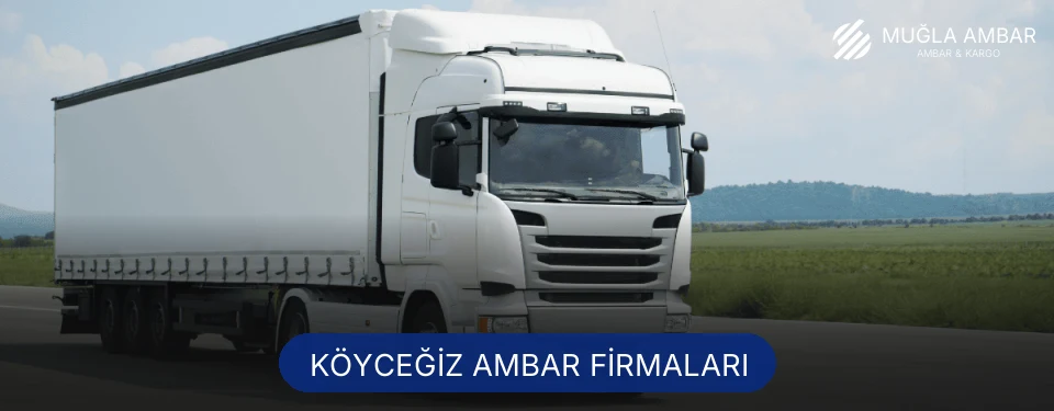 Köyceğiz Ambar Taşımacılık