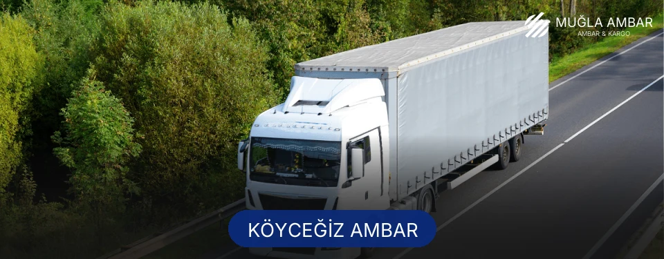 Köyceğiz Ambar