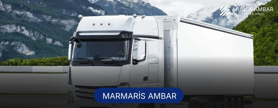 Marmaris Ambar Kargo