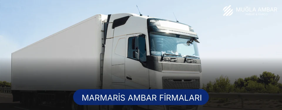 Marmaris Ambar Taşımacılık