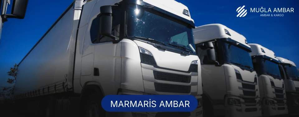 Marmaris Ambar