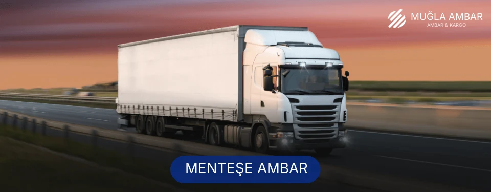 Menteşe Ambar Kargo