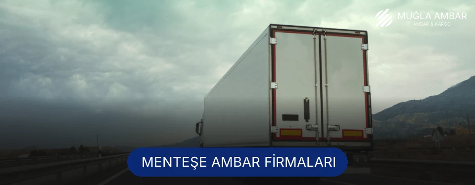 Menteşe Ambar Taşımacılık
