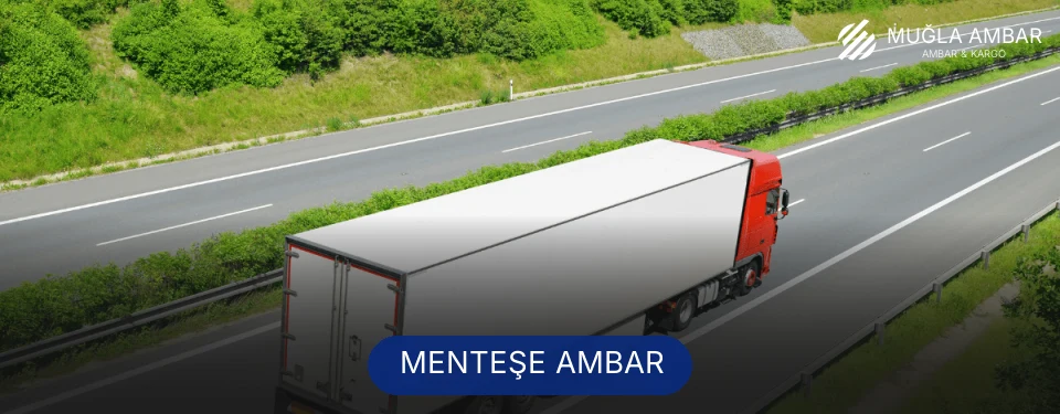 Menteşe Ambar