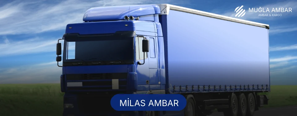 Milas Ambar