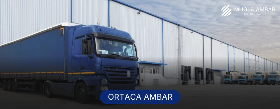 Ortaca Ambar