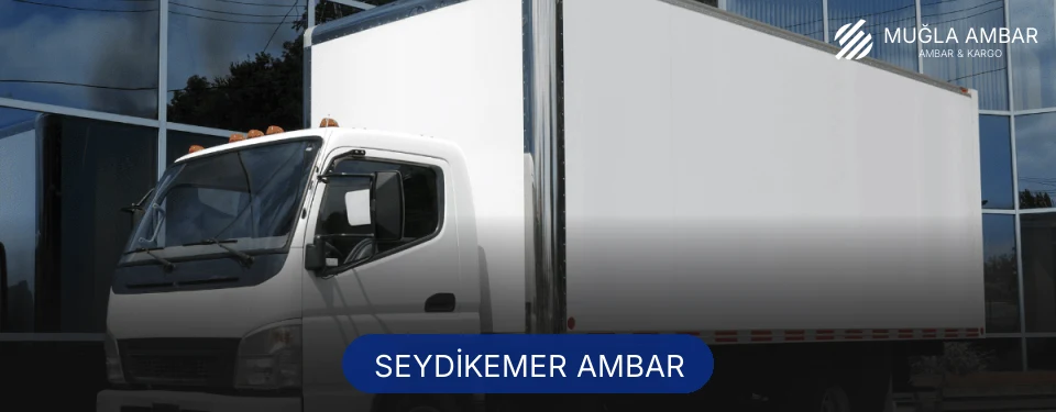 Seydikemer Ambar