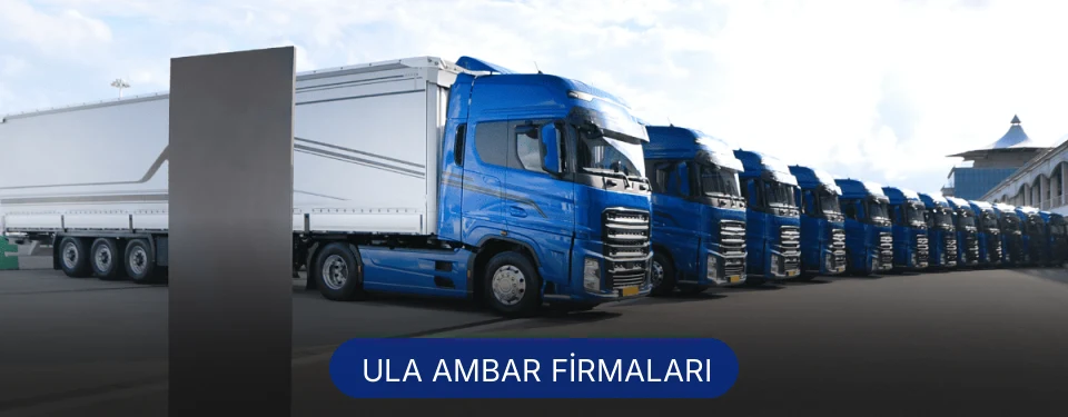 Ula Ambar Taşımacılık