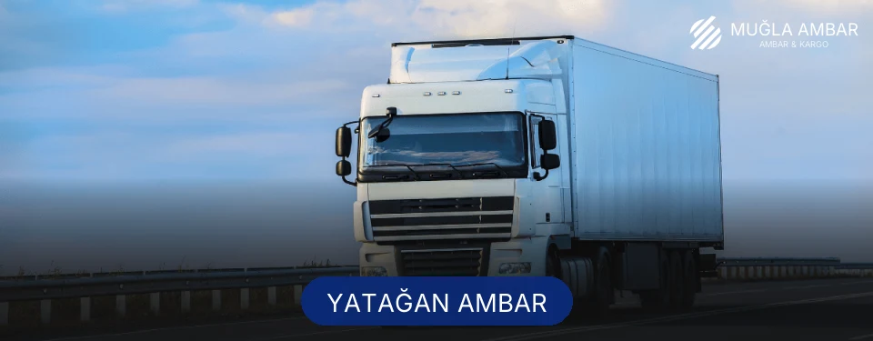 Yatağan Ambar Kargo