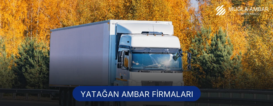 Yatağan Ambar Taşımacılık