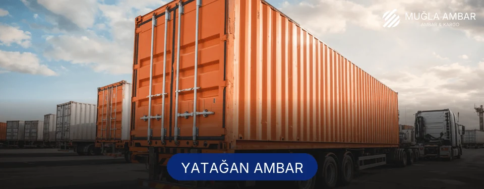 Yatağan Ambar