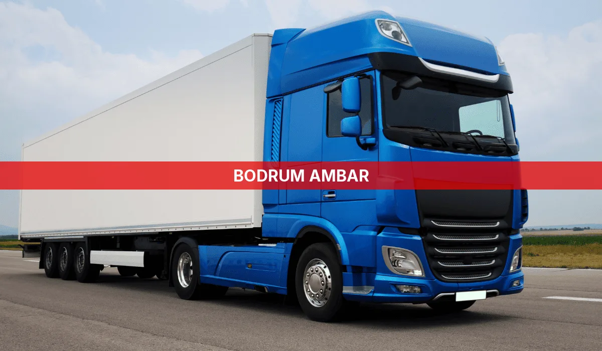 Bodrum Ambar