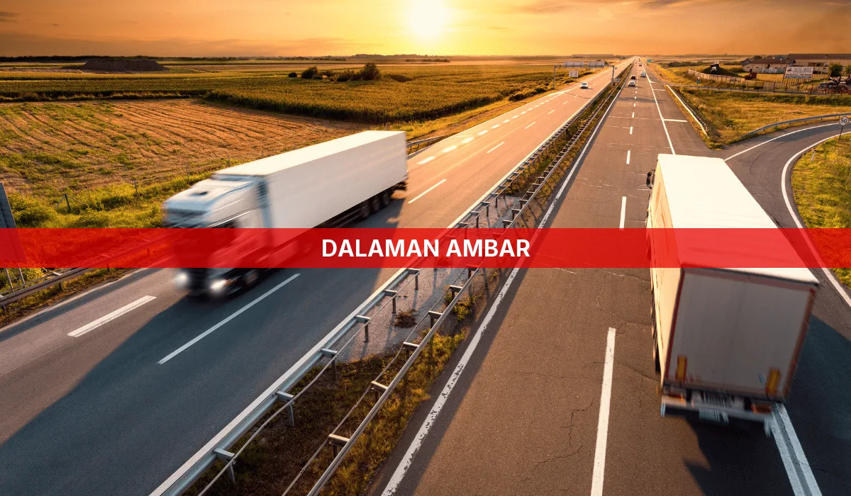Dalaman Ambar
