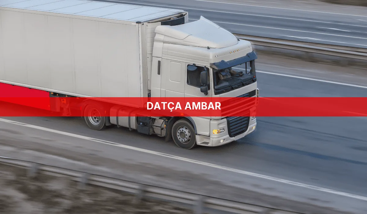 Datça Ambar