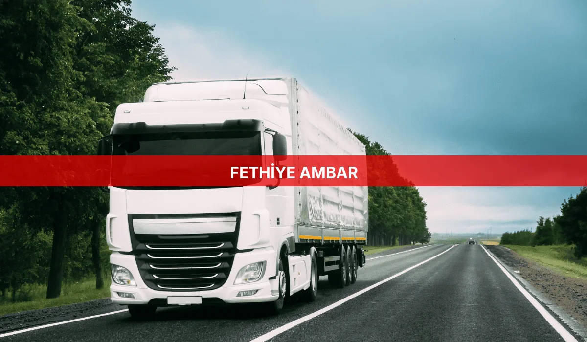 Fethiye Ambar