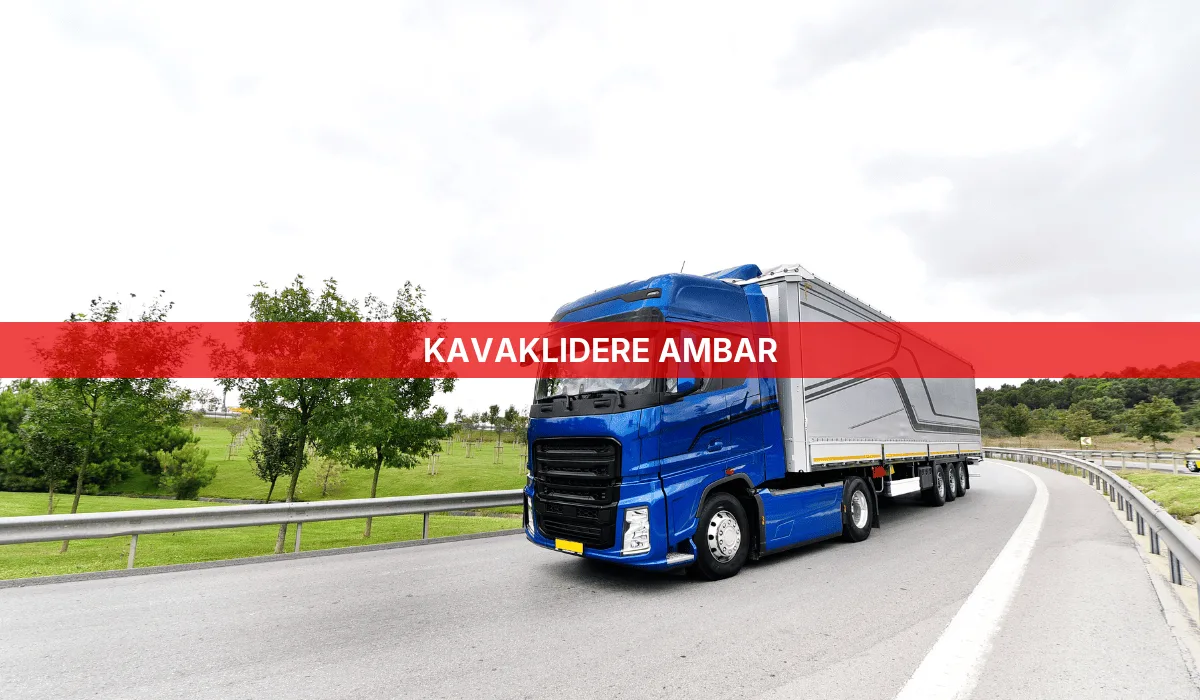 Kavaklıdere Ambar