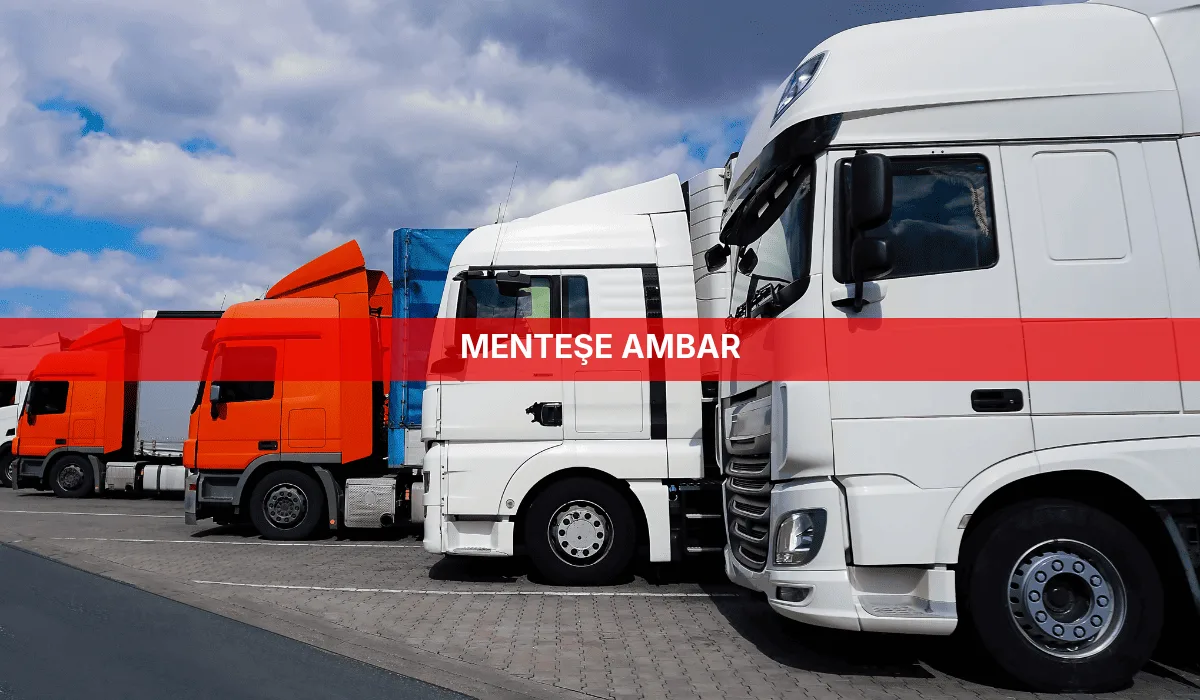 Menteşe Ambar
