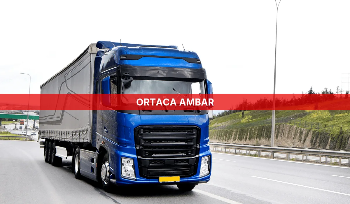 Ortaca Ambar
