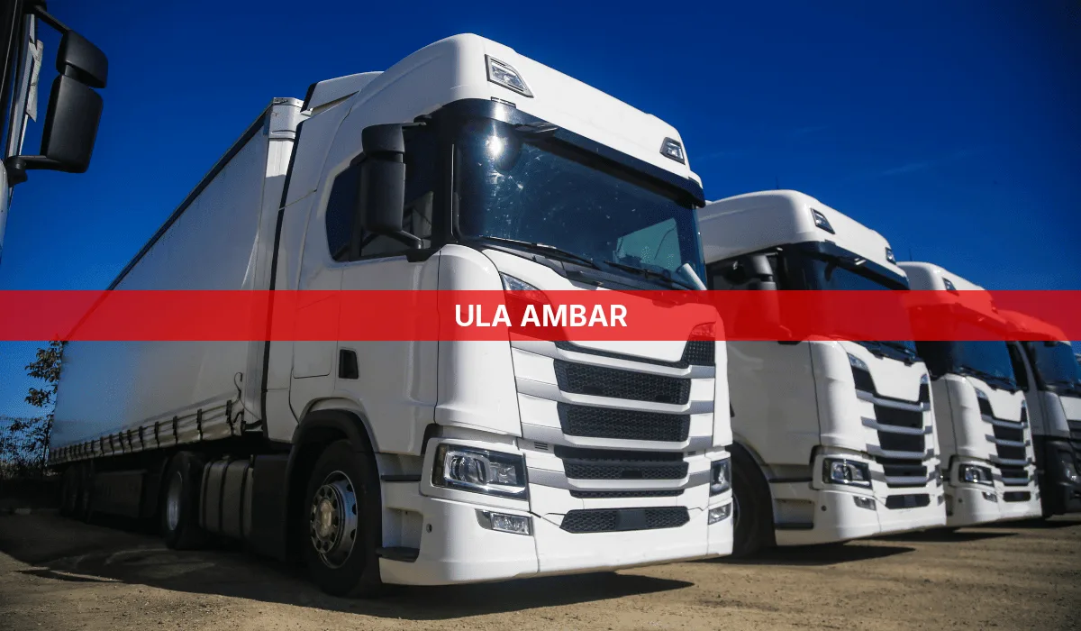 Ula Ambar