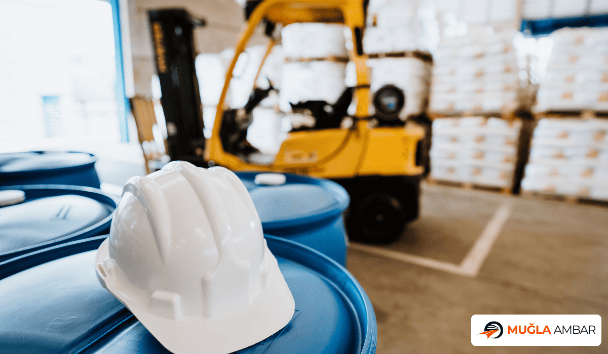 Parça Yük Taşıma